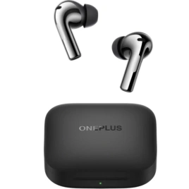 Наушники OnePlus Buds 3 Metallic Gray