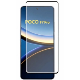 Защитное стекло GLASS Pro для Poco F7 Pro