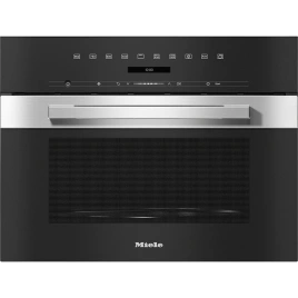 Микроволновая печь Miele M 7244 TC CLST Silver