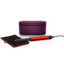 Стайлер Dyson Airwrap Complete Long HS05 Topaz Orange