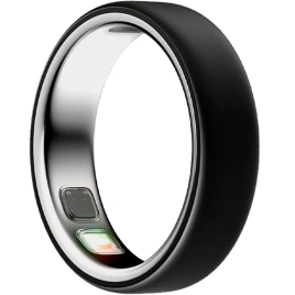 Умное кольцо Oura Ring 5 Size 11 Stealth