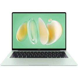 Ноутбук Huawei MateBook 14 4K OLED/ i7-155H Ultra/16Gb/1Tb SSD (53014HYC) Green