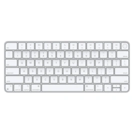 Клавиатура беспроводная Apple Magic Keyboard with Touch ID (MK293)