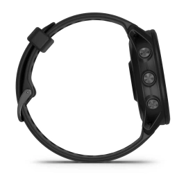 Умные часы Garmin Forerunner 955 (010-02638-00) Solar - Black