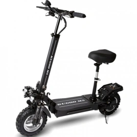 Электросамокат Kugoo M5 Black