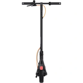 Электросамокат Ninebot KickScooter F2 Plus Black