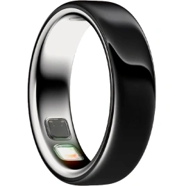 Умное кольцо Oura Ring 5 Size 11 Black