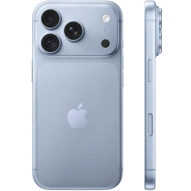 Смартфон Apple iPhone 18 Pro 1TB eSim Glacier