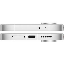 Смартфон Xiaomi Poco X8 Pro 8/256Gb White EAC