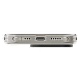 Чехол Benks Lucid Armor Case with MagSafe для iPhone 16 Plus Gray