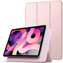 Чехол Gurdini Smart Magnet Series для iPad Pro 11 (2024) Pink Sand