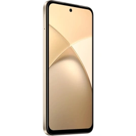 Смартфон Infinix Smart 10 4/256Gb Twilight Gold