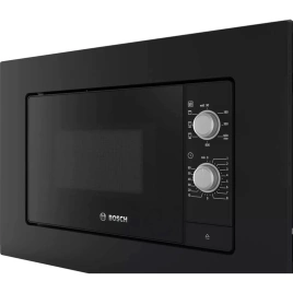 Микроволновая печь Bosch Serie 2 BEL620MB3 Black