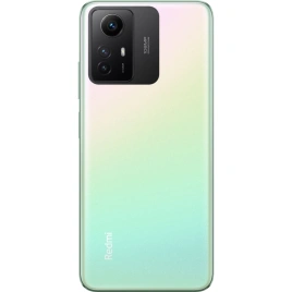 Смартфон XiaoMi Redmi Note 12S 8/256Gb (NFC) Pearl Green EAC