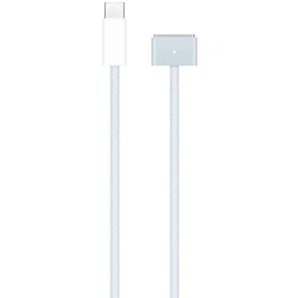 Кабель Apple USB-C to MagSafe 3 Cable (2 m) Sky Blue