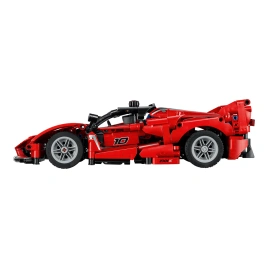Конструктор LEGO Technic Ferrari FXX K 42212