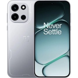 Смартфон OnePlus Nord 6 8/256Gb Quick Silver