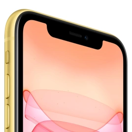 Смартфон Apple iPhone 11 256Gb Yellow (Желтый)