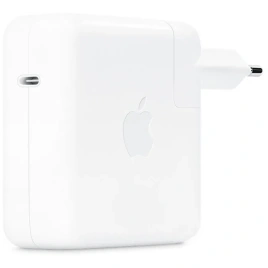 Сетевой адаптер Apple USB-С 67W для MacBook (MKU63ZM/A)