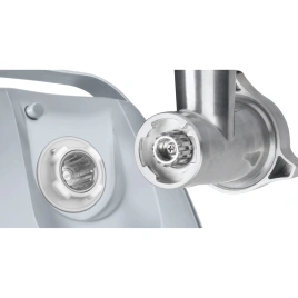 Мясорубка Bosch ProPower MFW45020 White/Gray