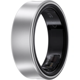 Умное кольцо Samsung Galaxy Ring SM-Q506 Size 6 Titanium Silver