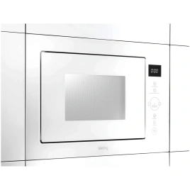 Микроволновая печь Korting KMI 825 TGW White
