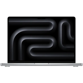 Ноутбук Apple MacBook Pro 14 (2026) M5 Pro 18C CPU, 20C GPU/24GB/2TB SSD (MGDP4) Silver