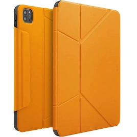 Чехол Uniq RYZE для iPad Pro 11 (2022/21) / Air 10.9 (2022/20) Mustard