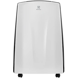 Мобильный кондиционер Electrolux Cool Power EACM-18 HP/N3 White/Black
