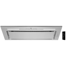 Встраиваемая вытяжка Kuppersberg Ibox 60 X Silver