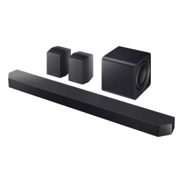 Саундбар Samsung HW-Q990H/PY 11.1.4 Black