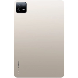 Планшет Xiaomi Pad 6 6/128Gb Wi-Fi Gold Global Version