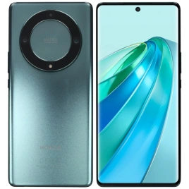 Смартфон Honor X9A 6/128Gb Emerald Green