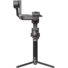 Электрический стабилизатор DJI RS 4 Pro Black