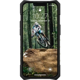 Чехол UAG Plasma для iPhone 13 Pro (113153117575) Billie