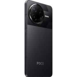 Смартфон Xiaomi Poco F7 Pro 12/256Gb Black EAC