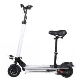 Электросамокат Kugoo M2 White