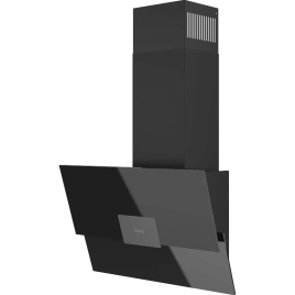 Встраиваемая вытяжка Korting KHC 66373 BXGN Black