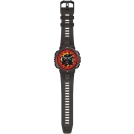 Смарт-часы Xiaomi Amazfit Active Edge Lava Black