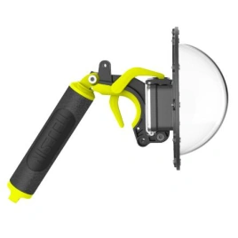 Купол Telesin для GoPro HERO 8 Black (GP-DMP-T08 )