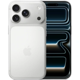 Смартфон Apple iPhone 17 Pro 512GB eSim Silver