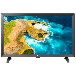 Телевизор LG 24TQ520S-PZ 24" 2022