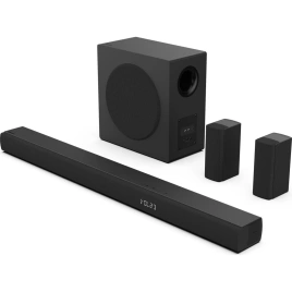 Саундбар Hisense HS5100 5.1 Black