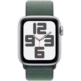 Ремешок Apple Watch 40mm Lake Green Sport Loop (MYJ93)