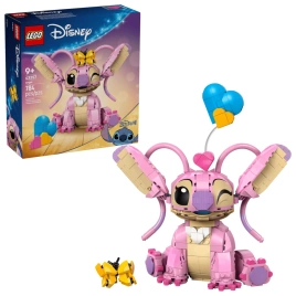 Конструктор LEGO Disney Angel 43257
