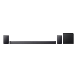 Саундбар Samsung HW-Q930H/PY 9.1.4 Black