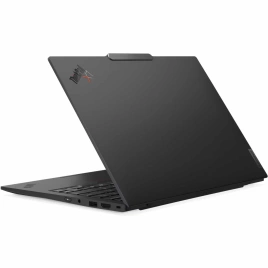 Ноутбук Lenovo ThinkPad X1 Carbon G13 Aura Edition 14 IPS/ i7-255U Ultra/32GB/512GB SSD (21NX00F9US) Black Paint
