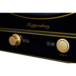 Микроволновая печь Kuppersberg RMW 393 B Black