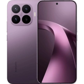 Смартфон Xiaomi 17T Pro 12/256Gb Deep Violet Global Version