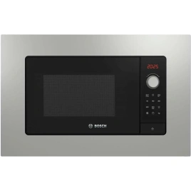 Микроволновая печь Bosch Serie 2 BEL653MS3 Silver
